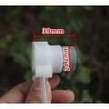 Dosing Pump ปั้มโดสขนาดเล็ก 5-9V 80ml/นาที